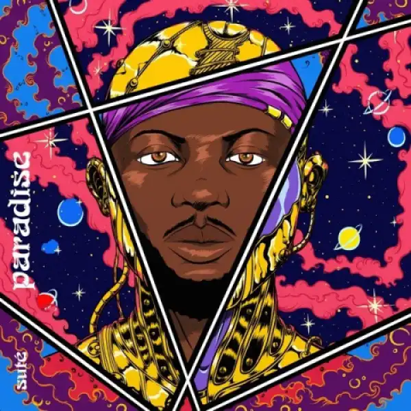 Suté - Johnsong / Madonna’s Monologue